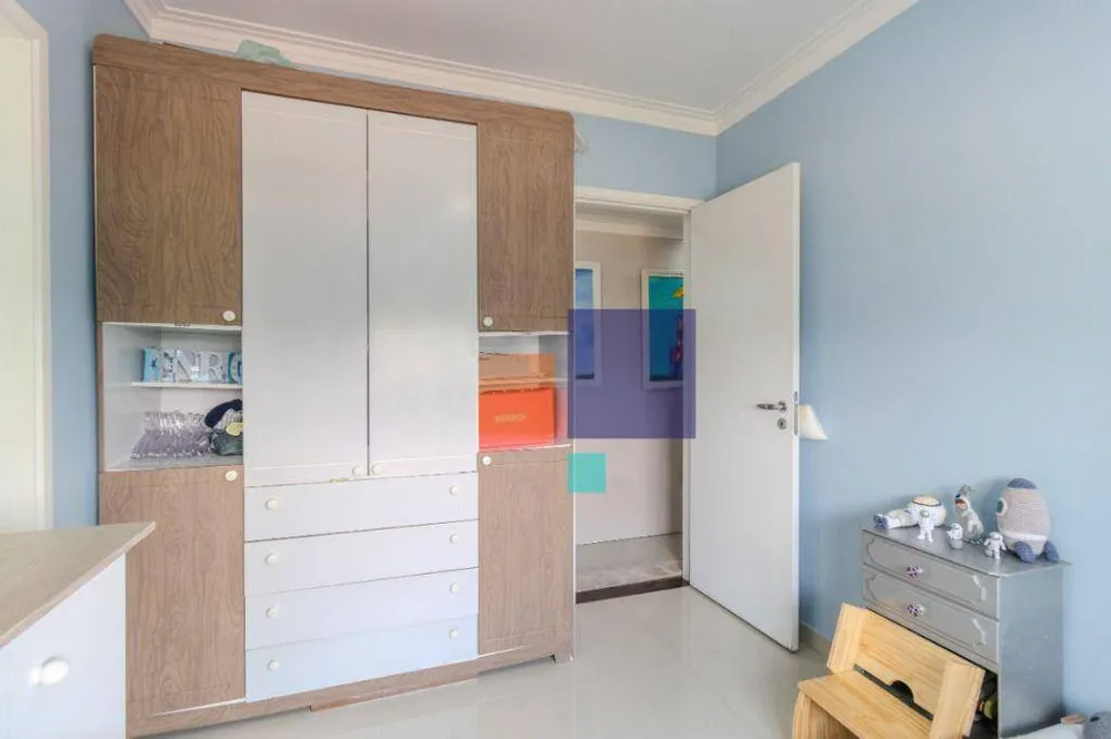 Apartamento, 3 quartos, 182 m² - Foto 4