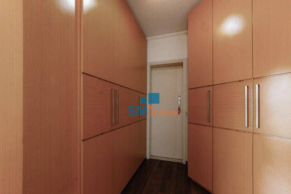 Apartamento à venda com 3 quartos, 117m² - Foto 4