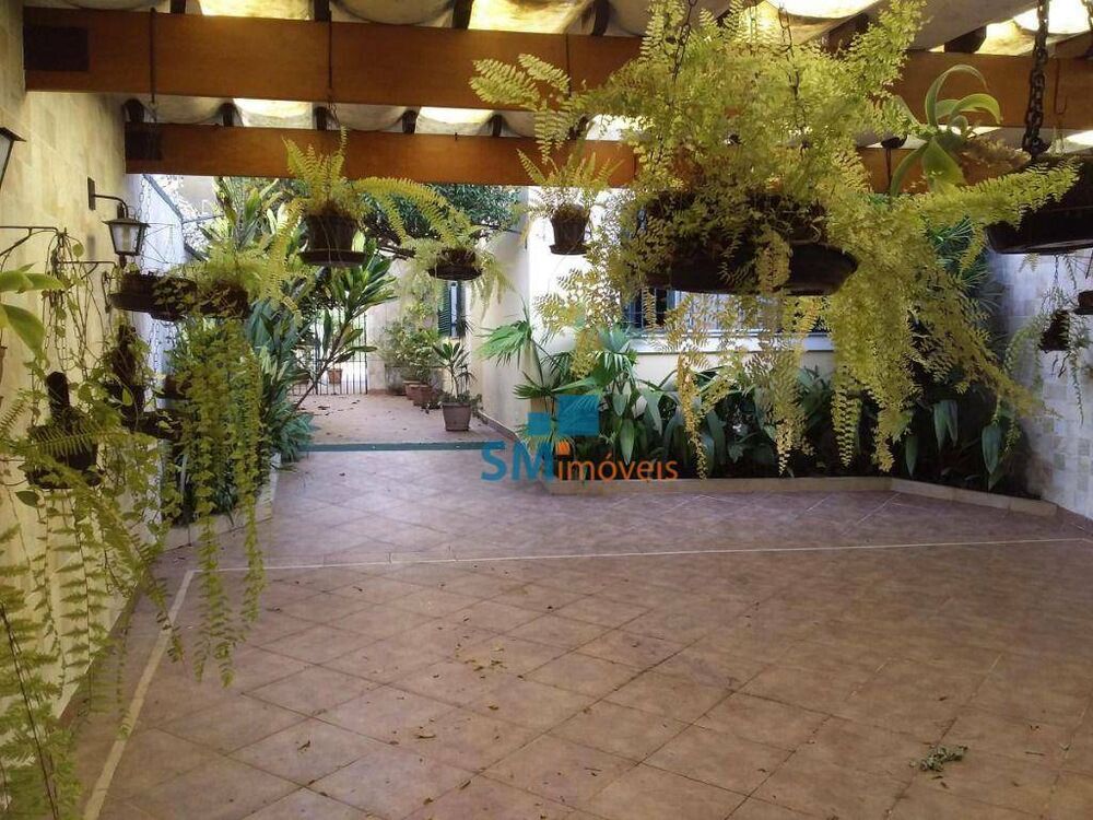 Sobrado à venda com 3 quartos, 248m² - Foto 2