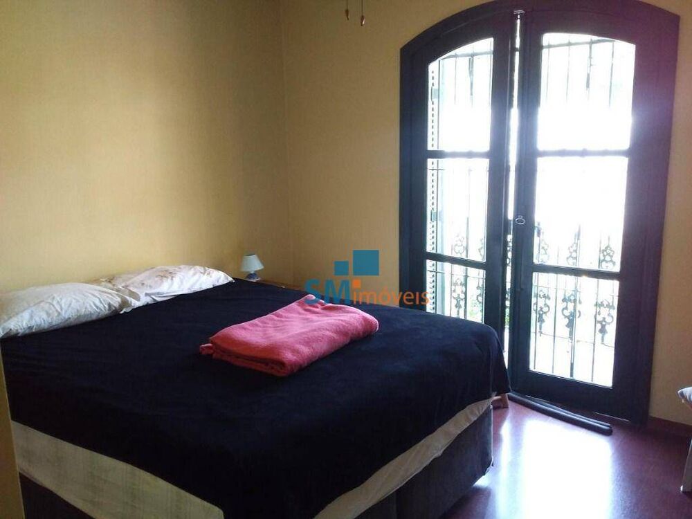 Sobrado à venda com 3 quartos, 248m² - Foto 4