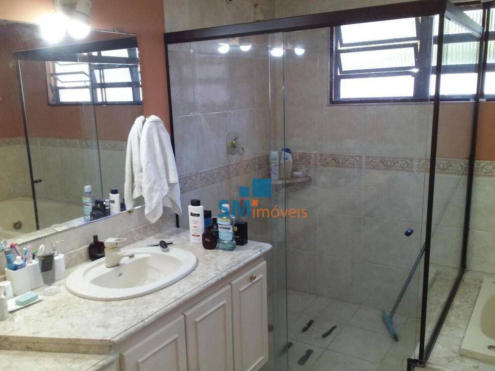 Sobrado à venda com 3 quartos, 248m² - Foto 15