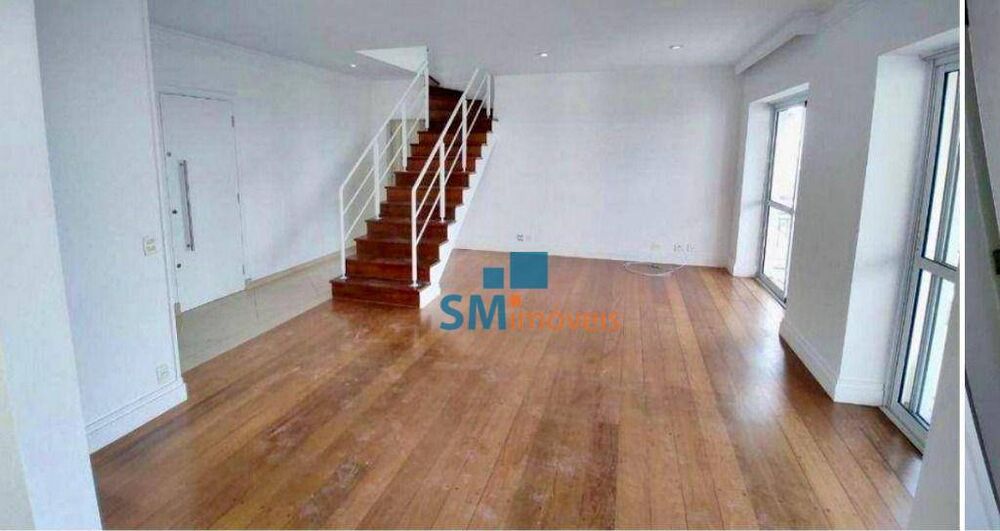 Cobertura, 4 quartos, 440 m² - Foto 1
