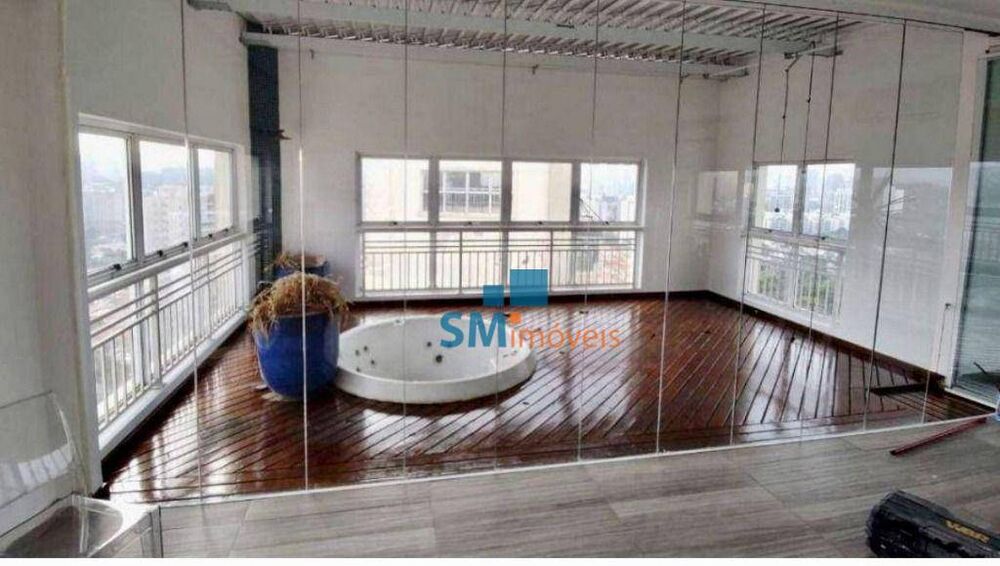 Cobertura, 4 quartos, 440 m² - Foto 6