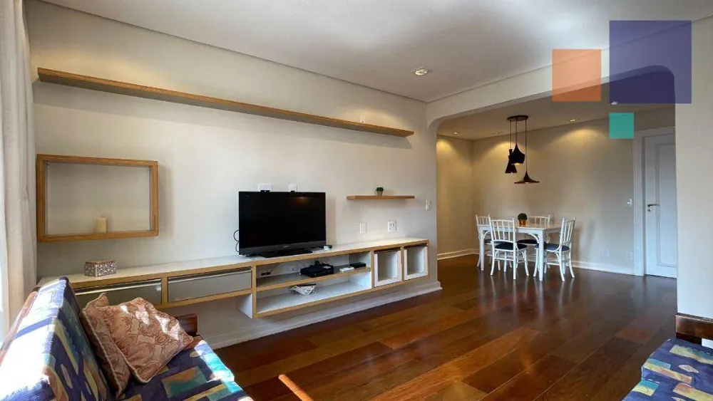 Apartamento, 3 quartos, 103 m² - Foto 4