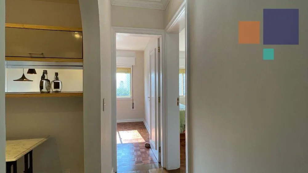 Apartamento, 3 quartos, 103 m² - Foto 5