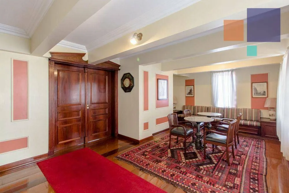 Apartamento, 3 quartos, 103 m² - Foto 2