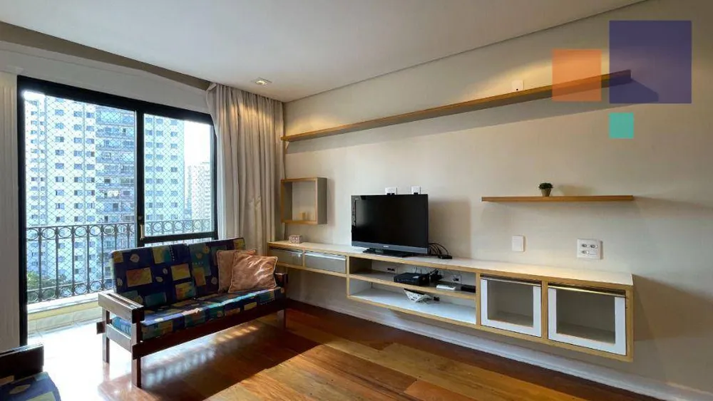 Apartamento, 3 quartos, 103 m² - Foto 3