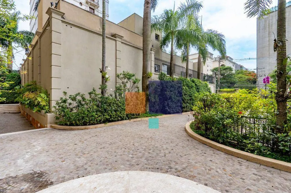 Apartamento, 4 quartos, 385 m² - Foto 4
