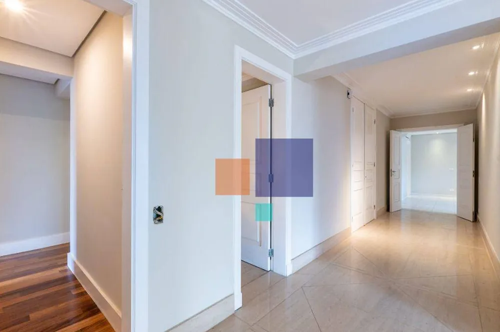 Apartamento, 4 quartos, 385 m² - Foto 3
