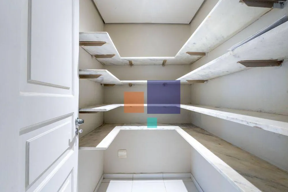 Apartamento, 4 quartos, 385 m² - Foto 1