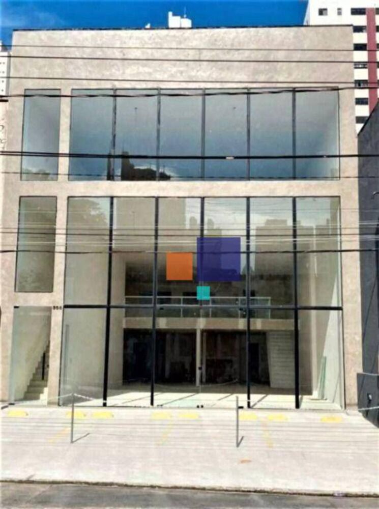 Loja-Salão para alugar, 237m² - Foto 1
