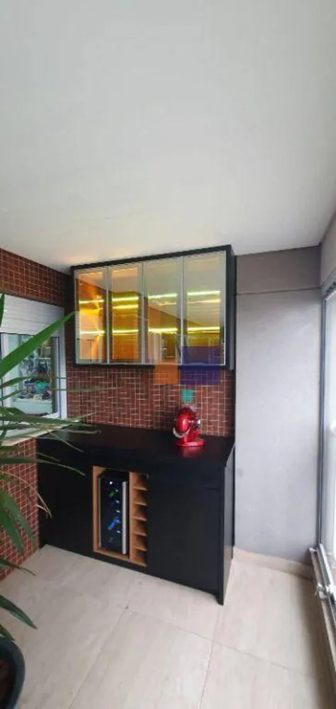 Apartamento, 3 quartos, 127 m² - Foto 7