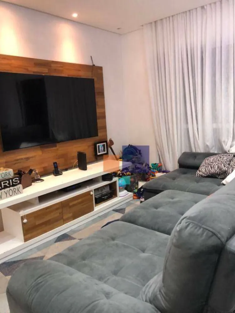 Apartamento, 3 quartos, 127 m² - Foto 4