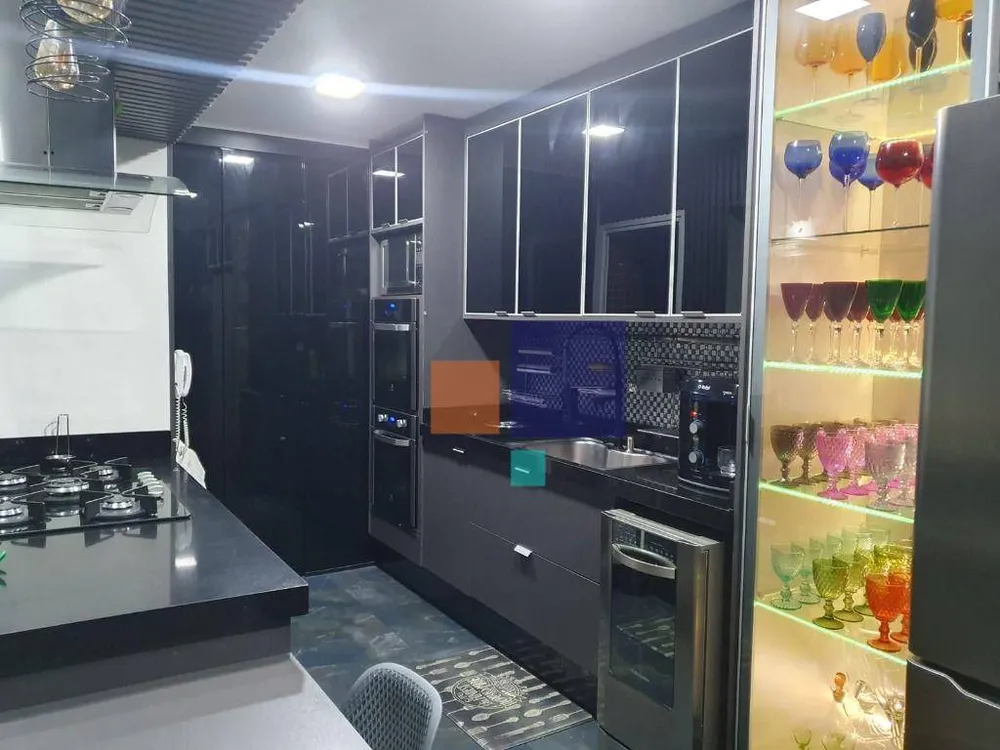 Apartamento, 3 quartos, 127 m² - Foto 1