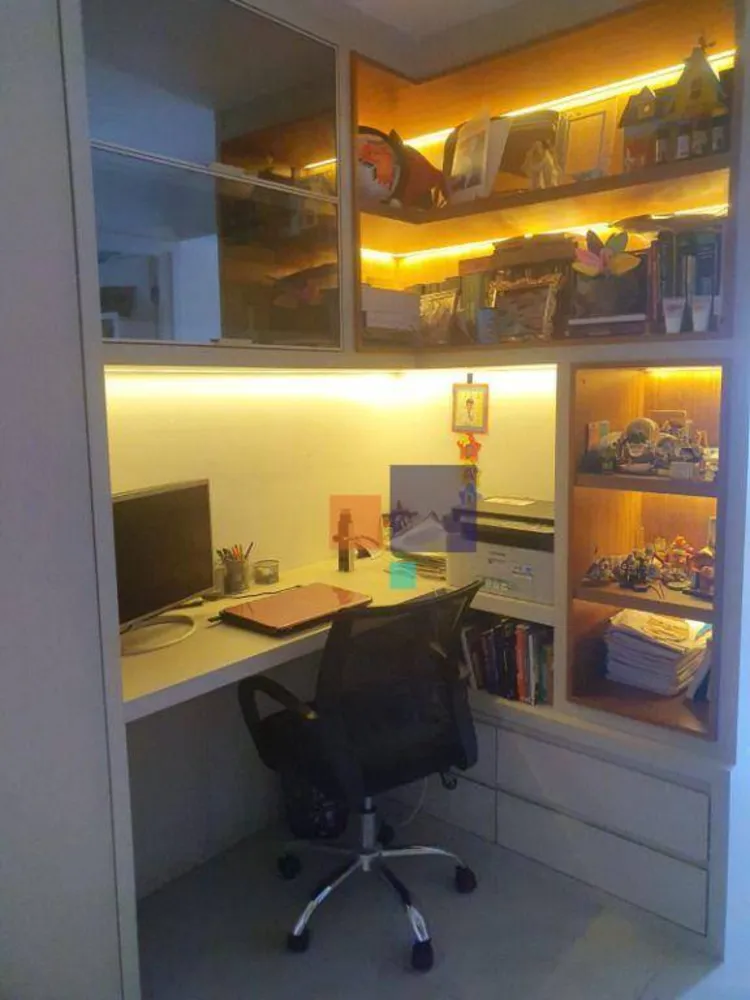 Apartamento, 3 quartos, 127 m² - Foto 2