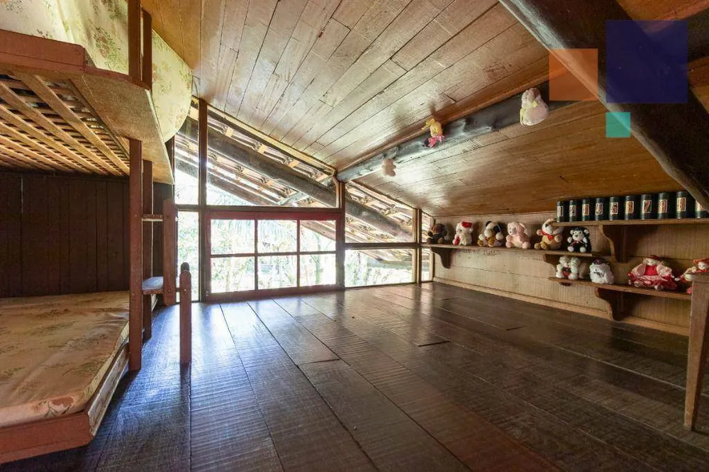 Casa, 5 quartos, 357 m² - Foto 4
