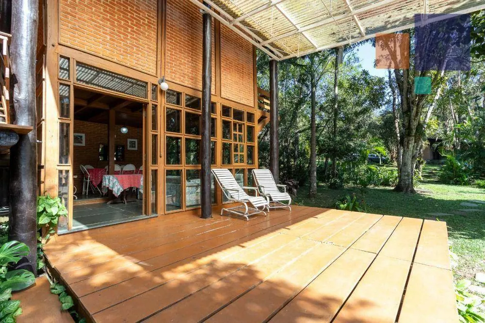 Casa, 5 quartos, 357 m² - Foto 10