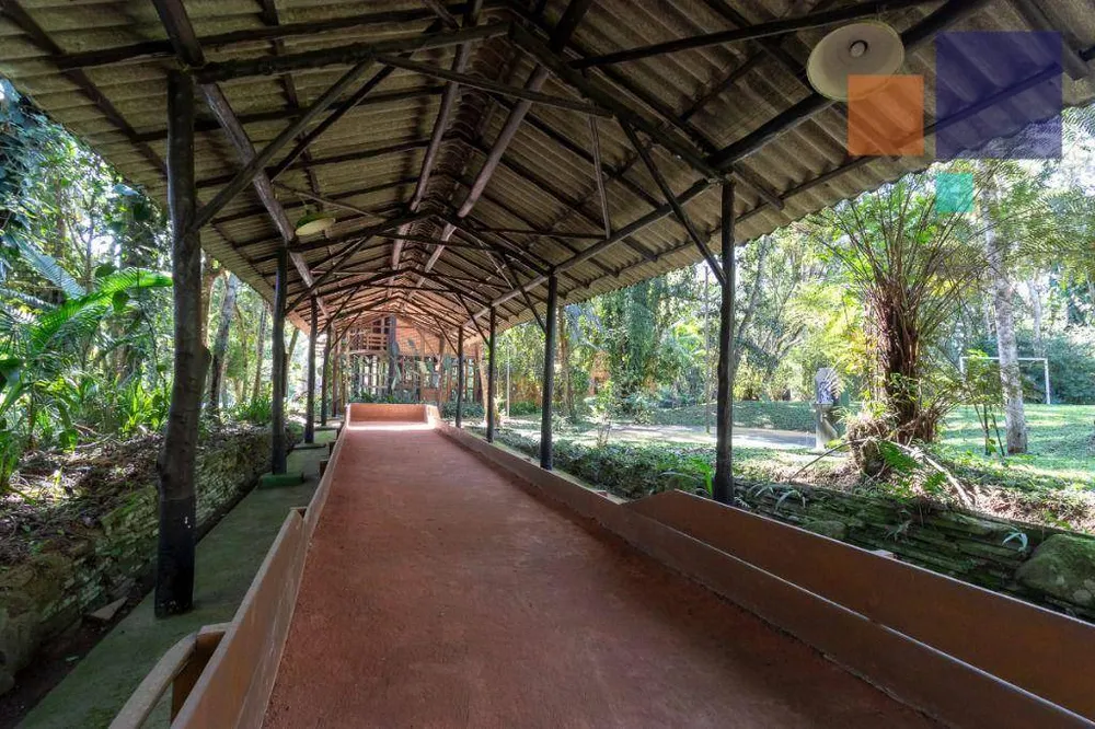 Casa, 5 quartos, 357 m² - Foto 2