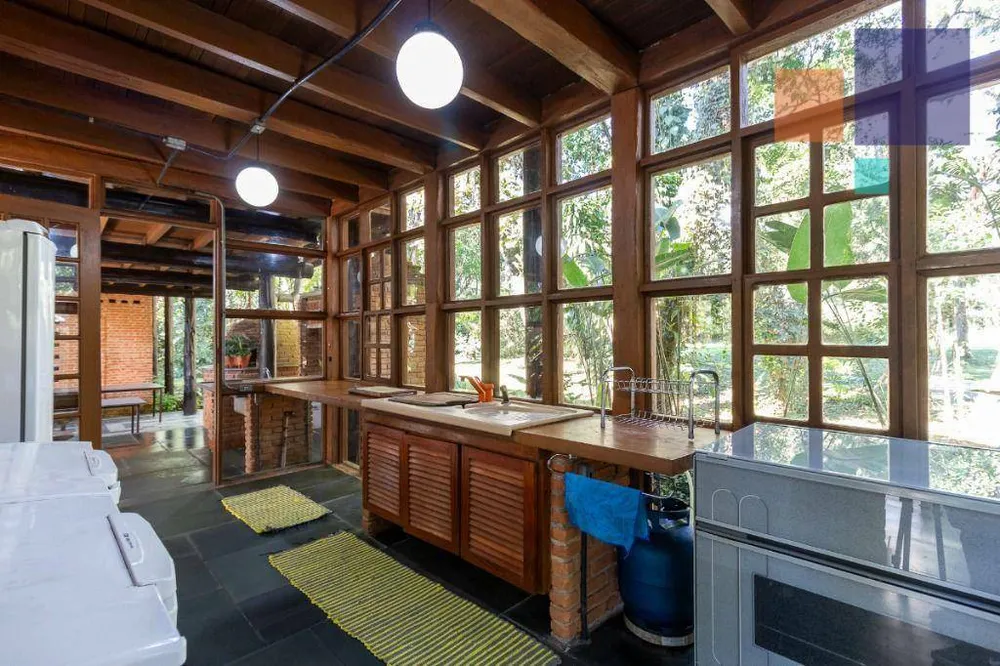 Casa, 5 quartos, 357 m² - Foto 7