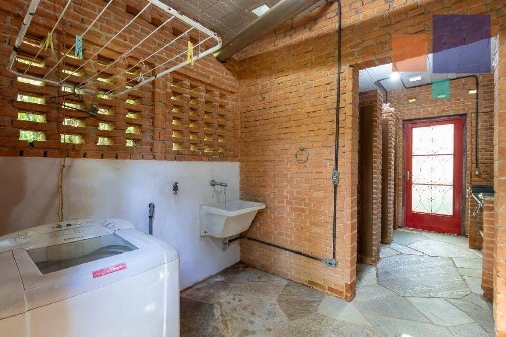 Casa, 5 quartos, 357 m² - Foto 3