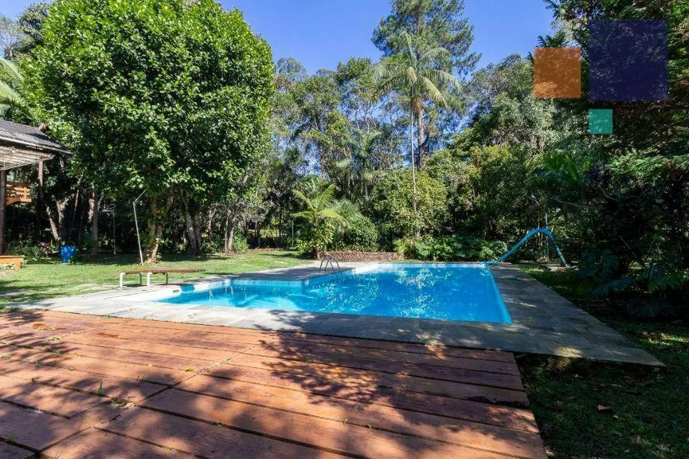 Casa, 5 quartos, 357 m² - Foto 9
