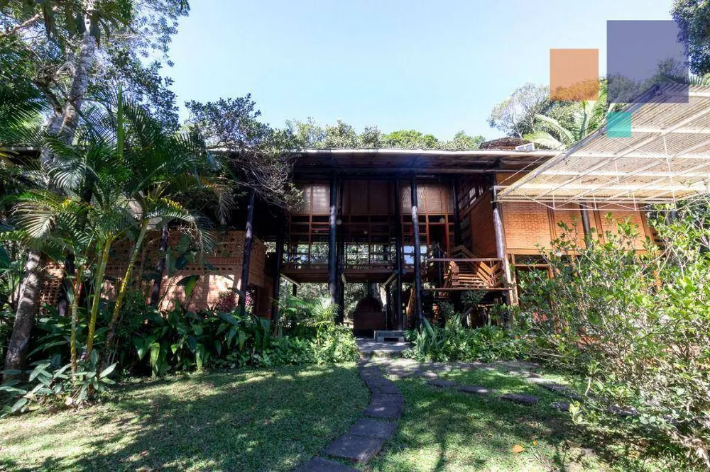Casa, 5 quartos, 357 m² - Foto 6