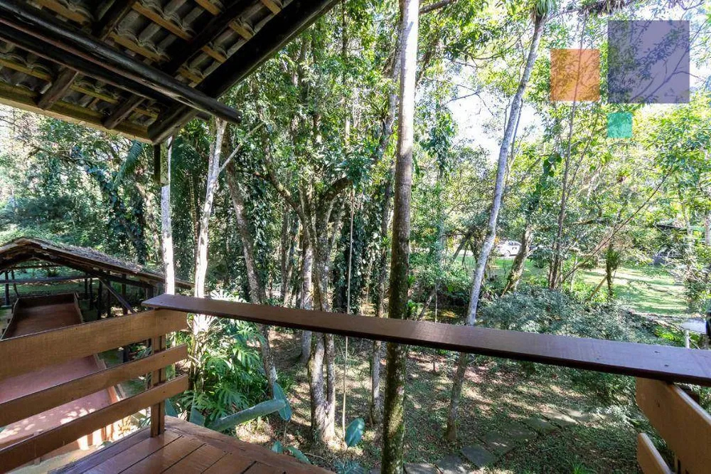 Casa, 5 quartos, 357 m² - Foto 12