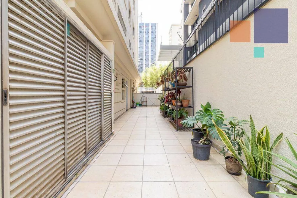Apartamento, 3 quartos, 106 m² - Foto 7
