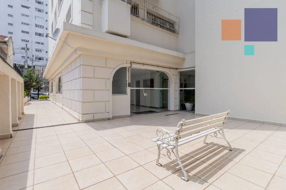 Apartamento, 3 quartos, 106 m² - Foto 1