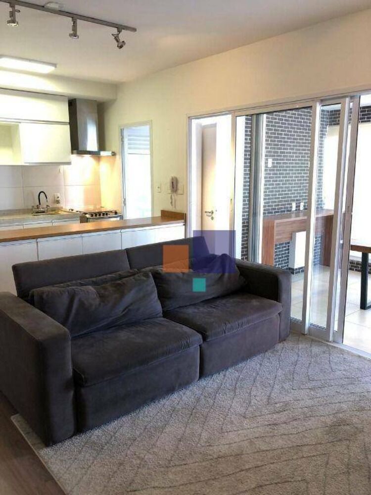 Apartamento, 2 quartos, 87 m² - Foto 1