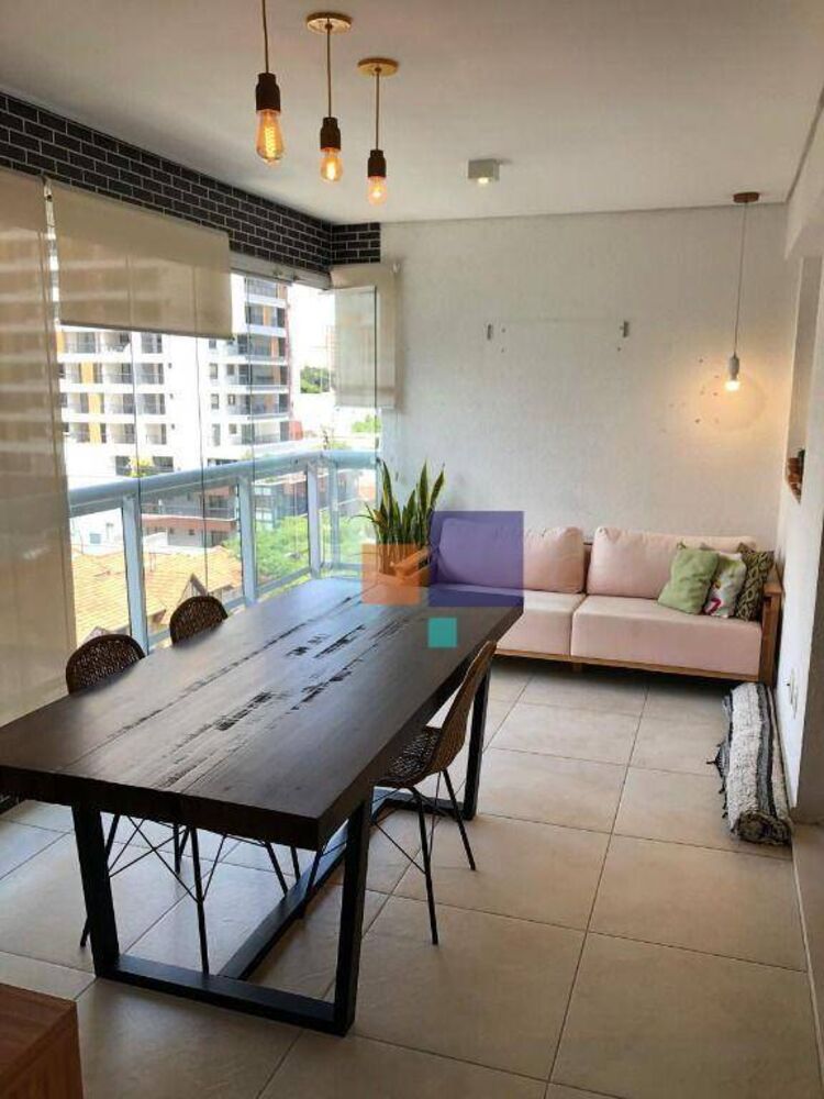 Apartamento, 2 quartos, 87 m² - Foto 2