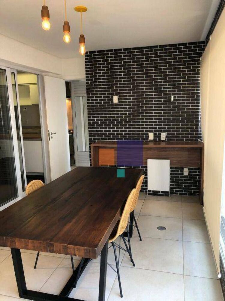 Apartamento, 2 quartos, 87 m² - Foto 8