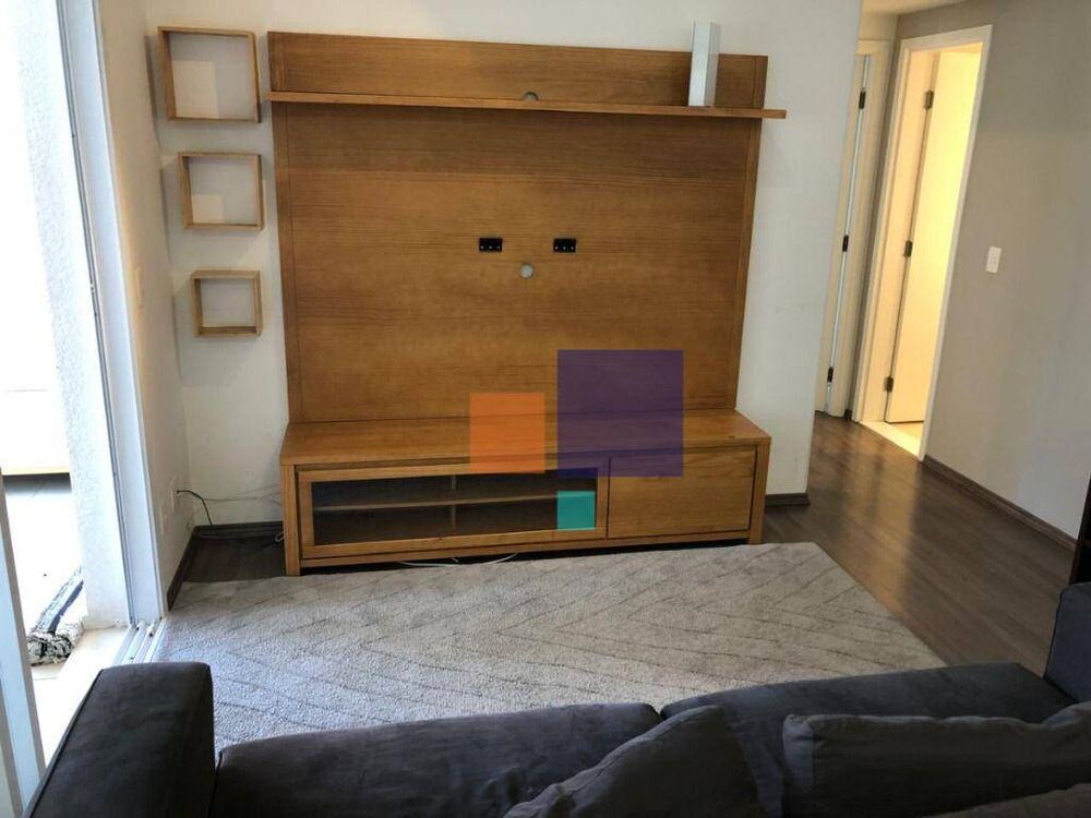 Apartamento, 2 quartos, 87 m² - Foto 3