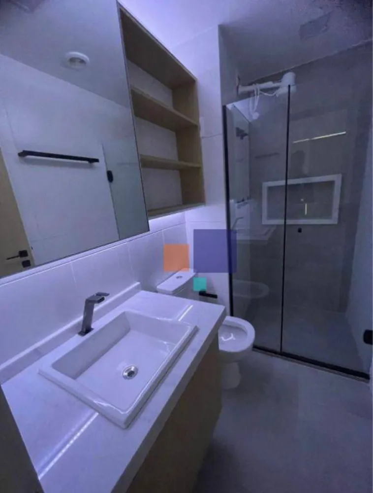 Kitnet-Studio, 27 m² - Foto 8