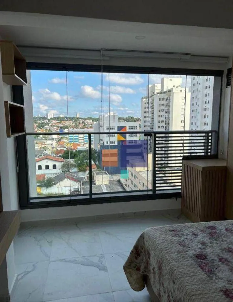 Kitnet-Studio, 27 m² - Foto 3