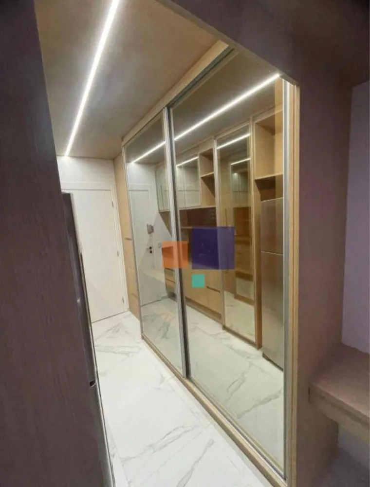 Kitnet-Studio, 27 m² - Foto 2
