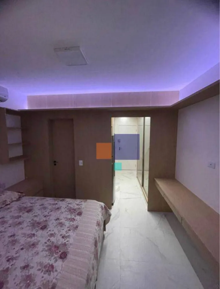 Kitnet-Studio, 27 m² - Foto 7
