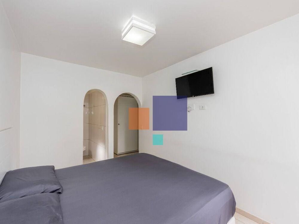Apartamento, 3 quartos, 98 m² - Foto 9