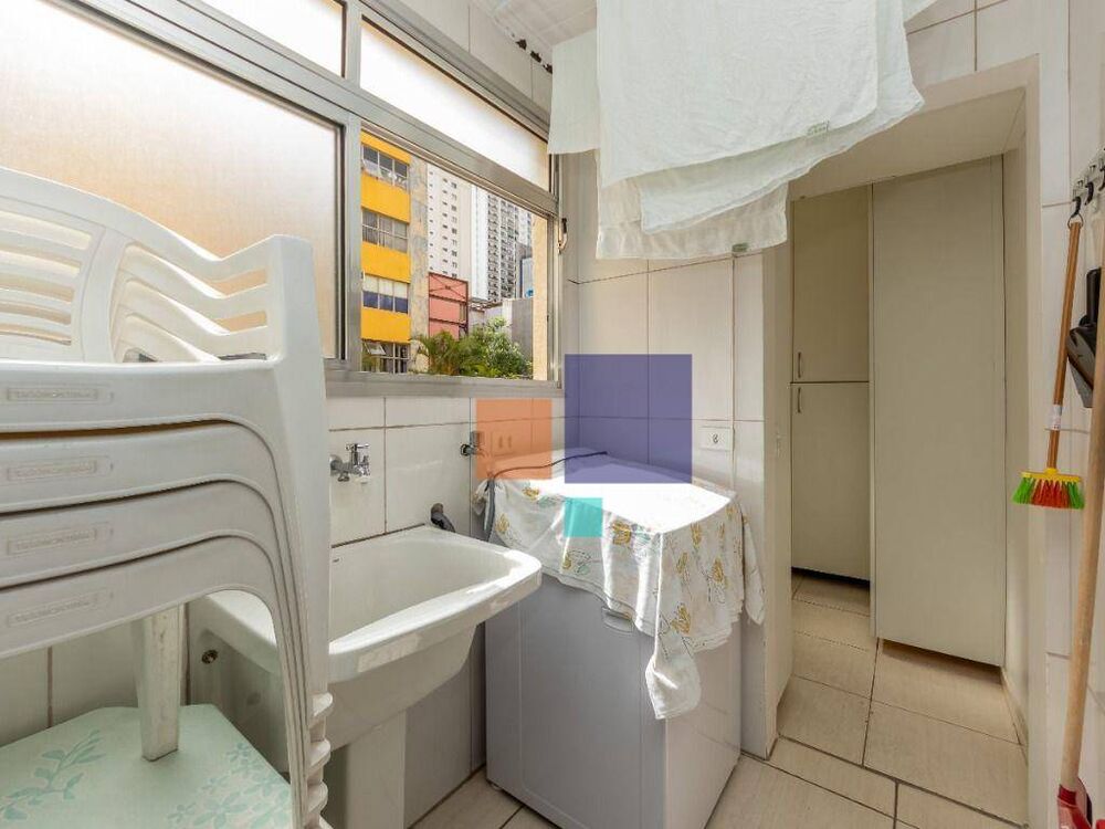 Apartamento, 3 quartos, 98 m² - Foto 20