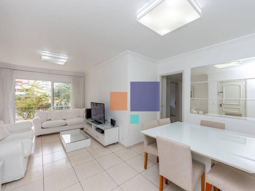 Apartamento, 3 quartos, 98 m² - Foto 7