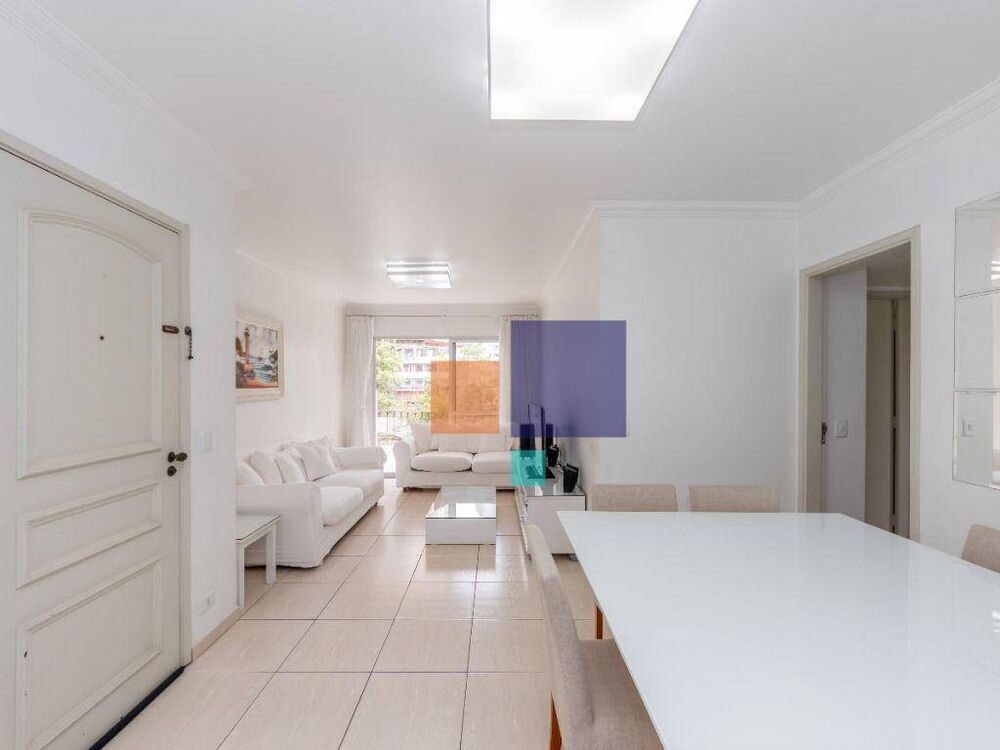 Apartamento, 3 quartos, 98 m² - Foto 2