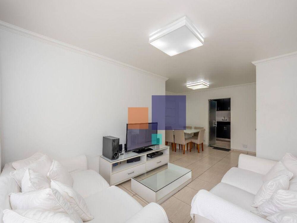 Apartamento, 3 quartos, 98 m² - Foto 5