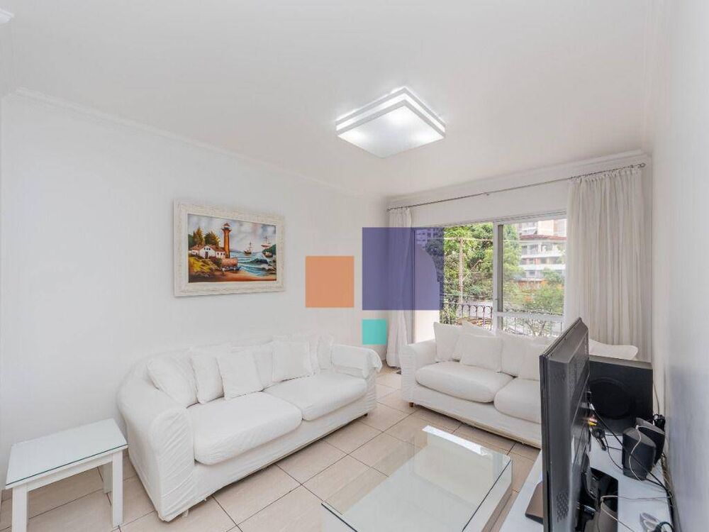 Apartamento, 3 quartos, 98 m² - Foto 6