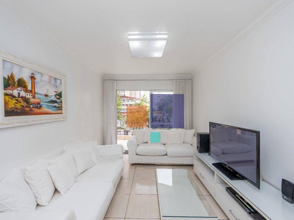 Apartamento, 3 quartos, 98 m² - Foto 4