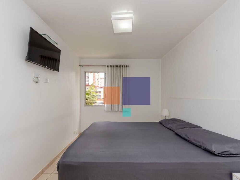 Apartamento, 3 quartos, 98 m² - Foto 10