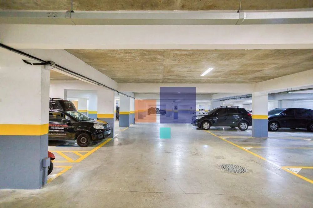 Apartamento, 3 quartos, 83 m² - Foto 6