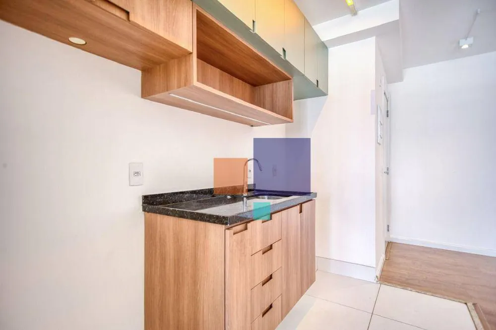 Apartamento, 3 quartos, 83 m² - Foto 1