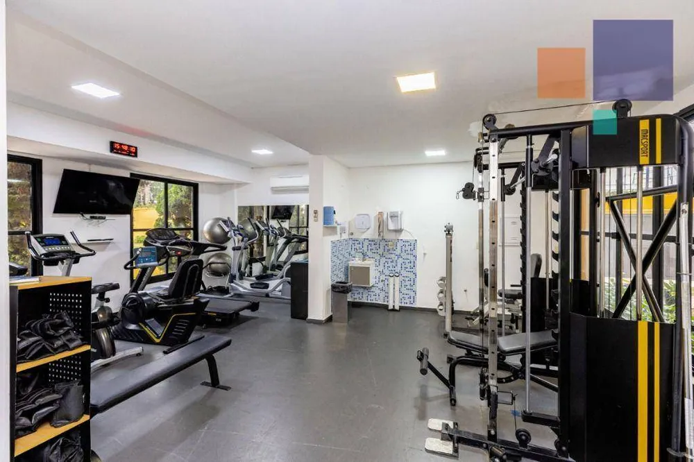 Apartamento, 3 quartos, 95 m² - Foto 4