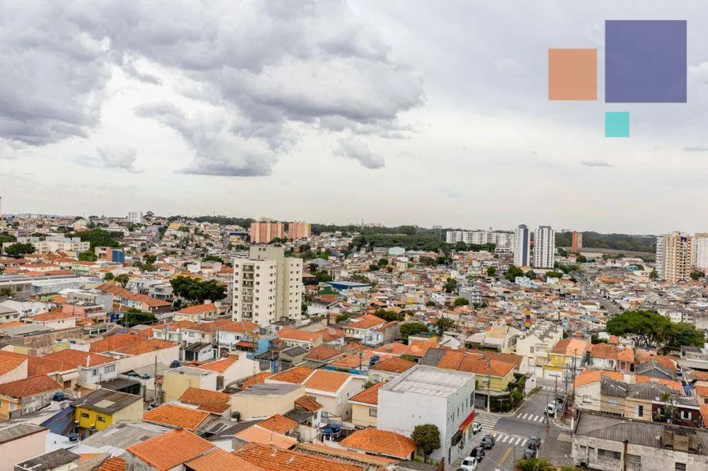 Apartamento, 3 quartos, 95 m² - Foto 3