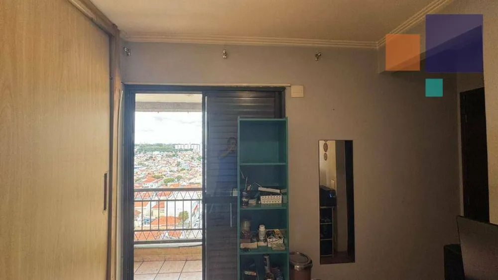 Apartamento, 3 quartos, 95 m² - Foto 3
